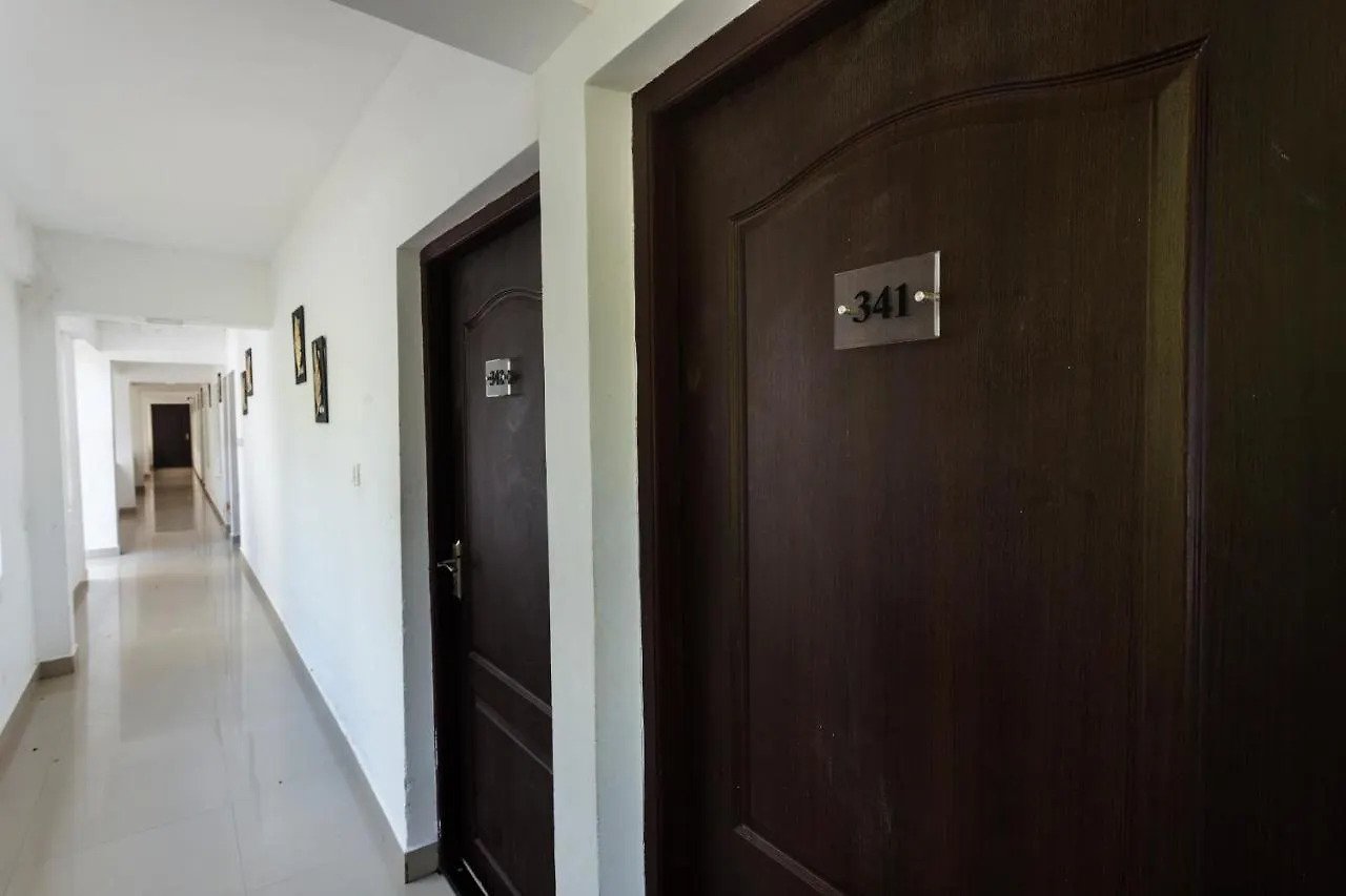 The Club Munnar Hotel