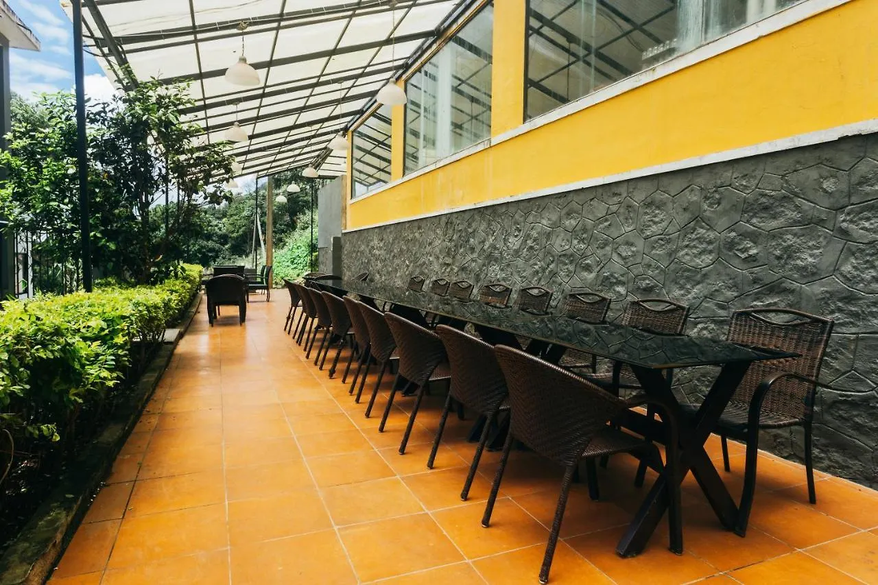 The Club Munnar Hotel