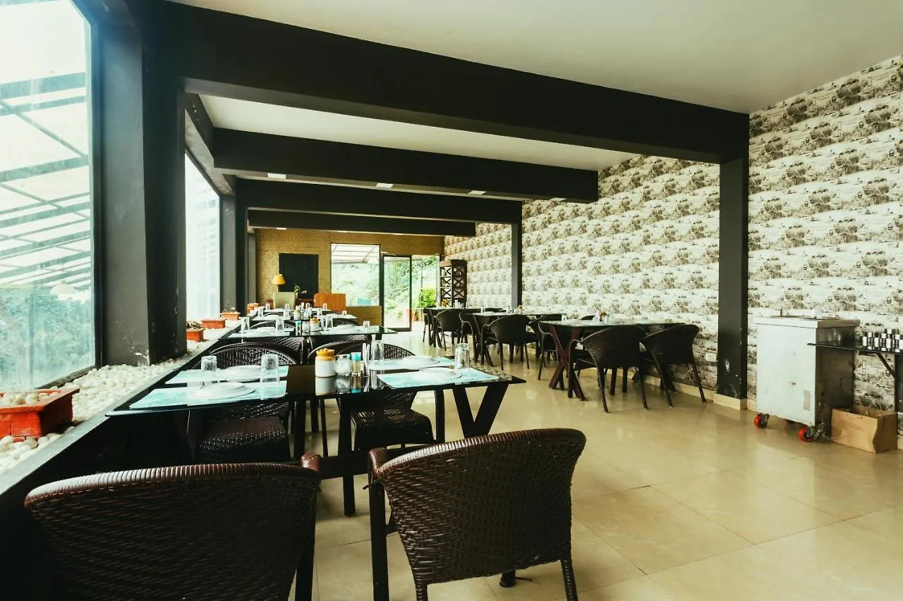 The Club Munnar Hotel India