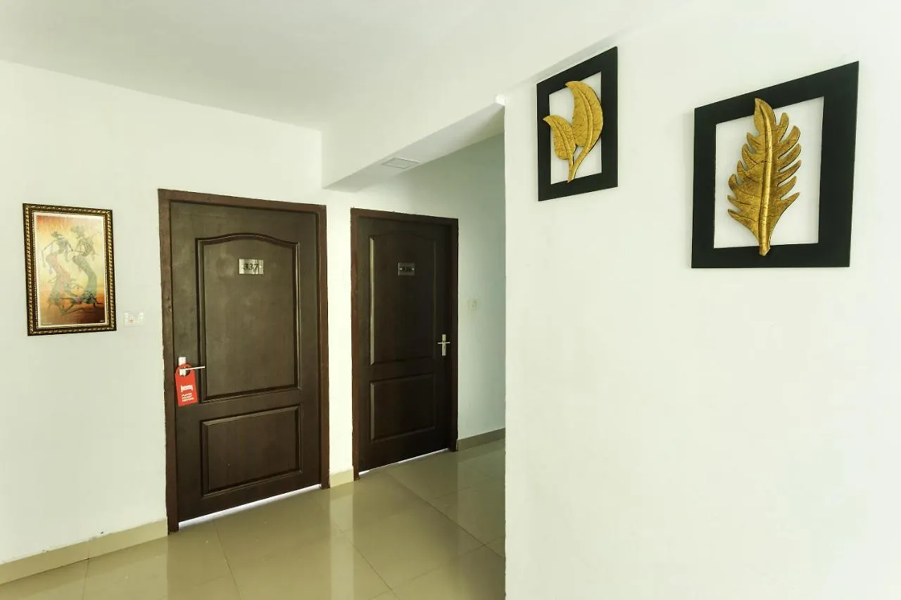 The Club Munnar Hotel
