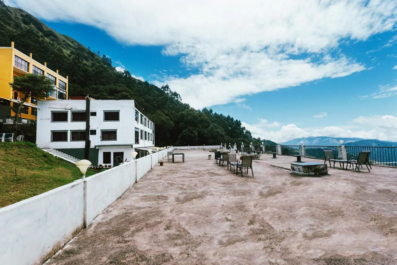 The Club Munnar Hotel 4*,