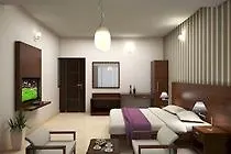 ****  Hotel The Club Munnar India