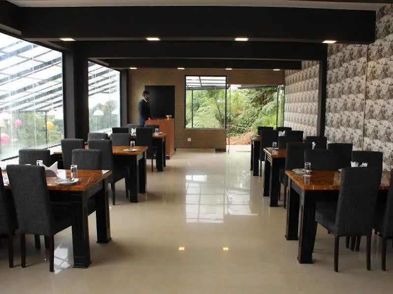 Hotel The Club Munnar 4*,