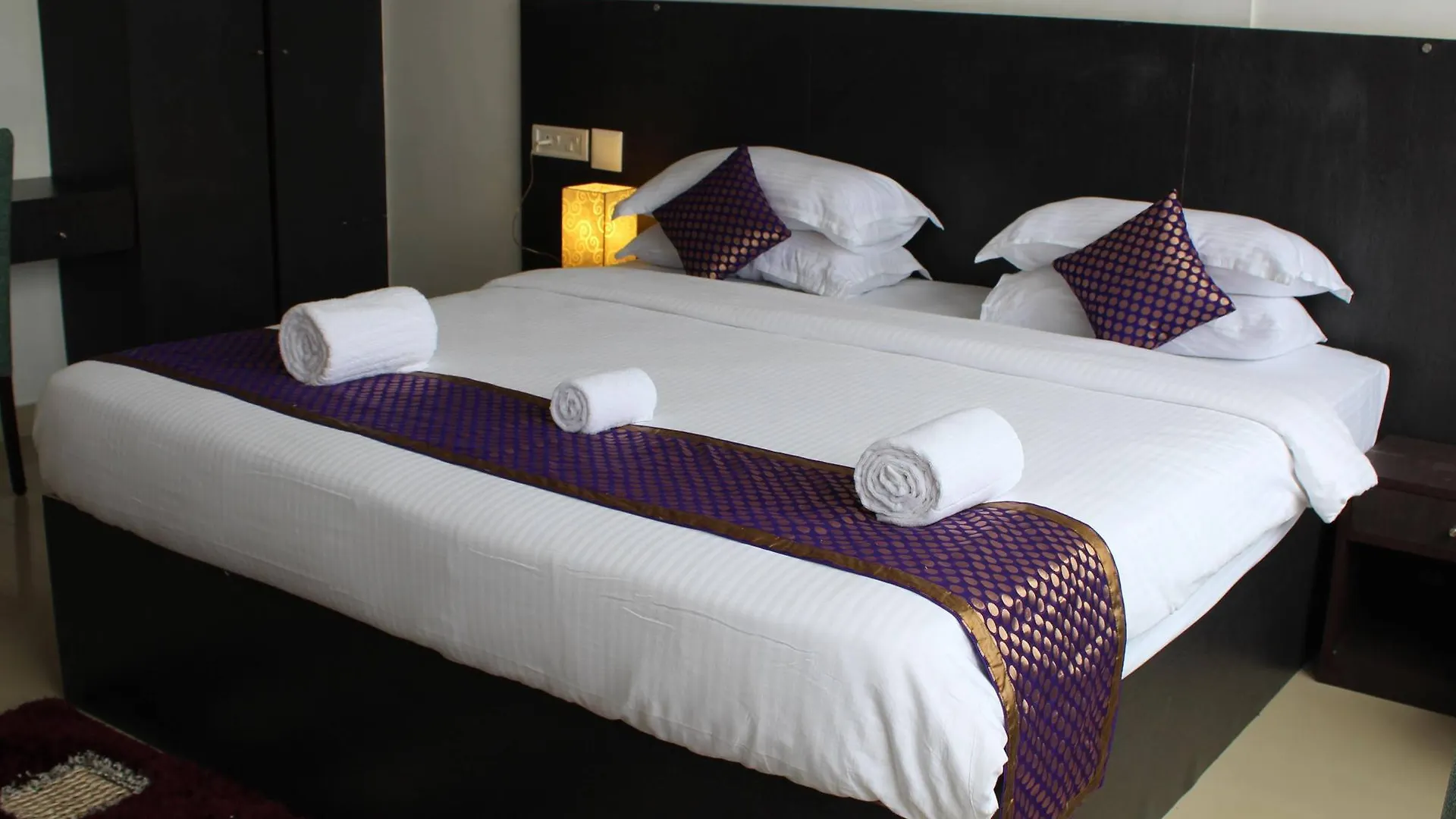 Hotel The Club Munnar 4*,  India