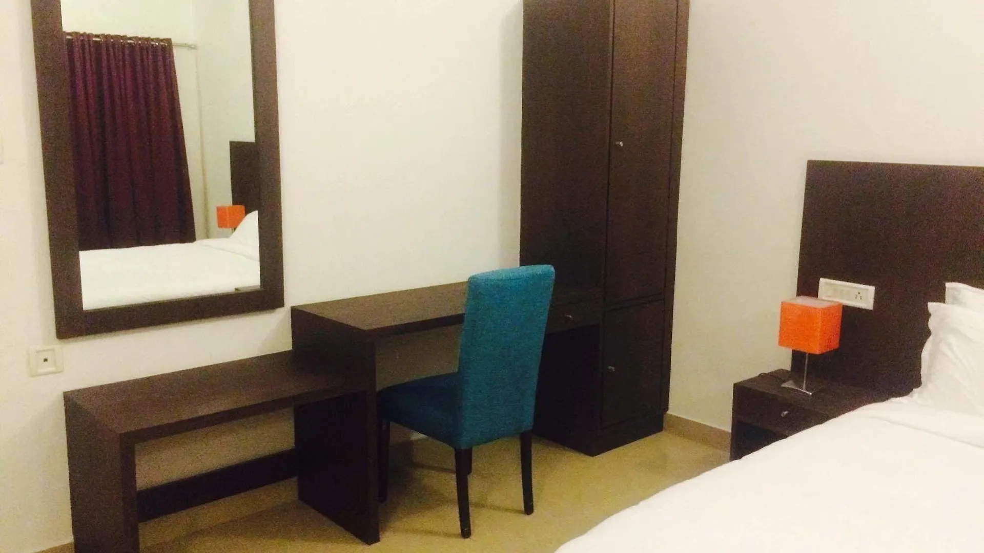 Hotel The Club Munnar