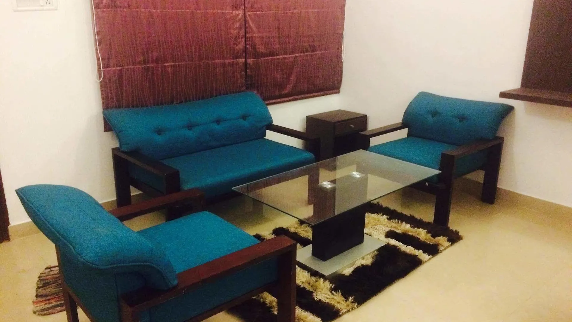 ****  Hotel The Club Munnar India