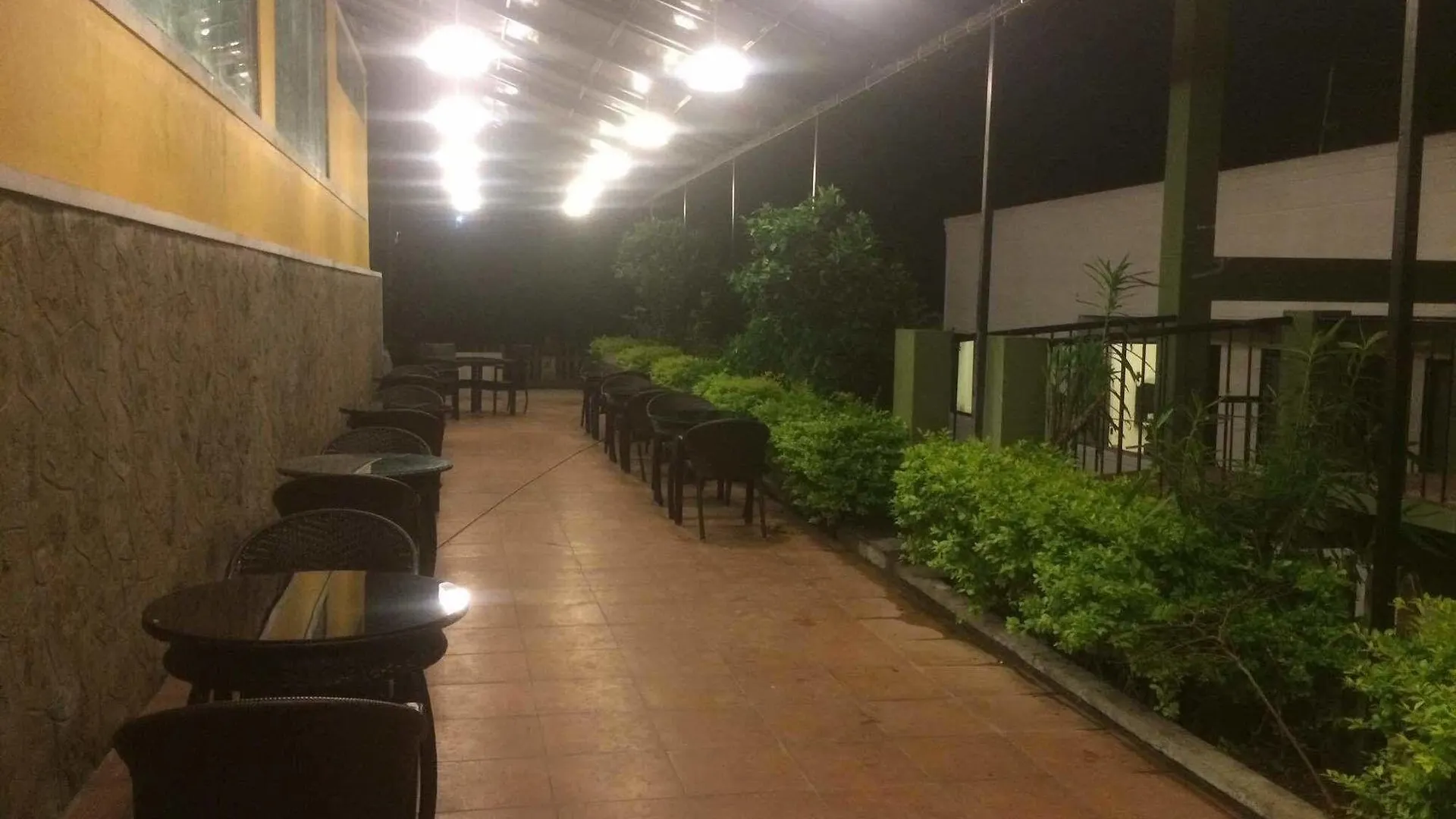 Hotel The Club Munnar