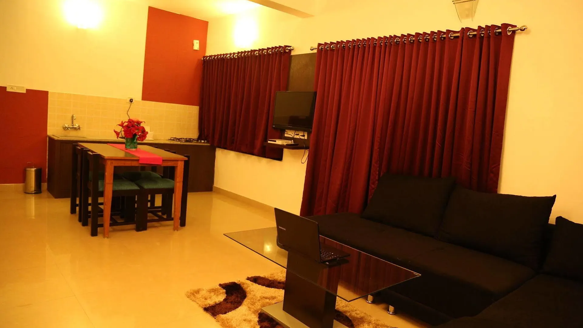 Hotel The Club Munnar