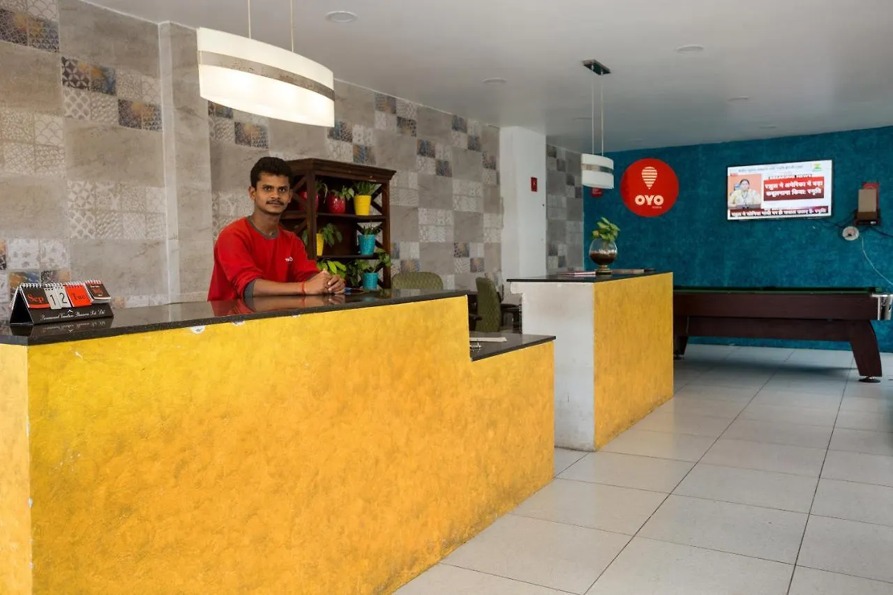 Hotel The Club Munnar