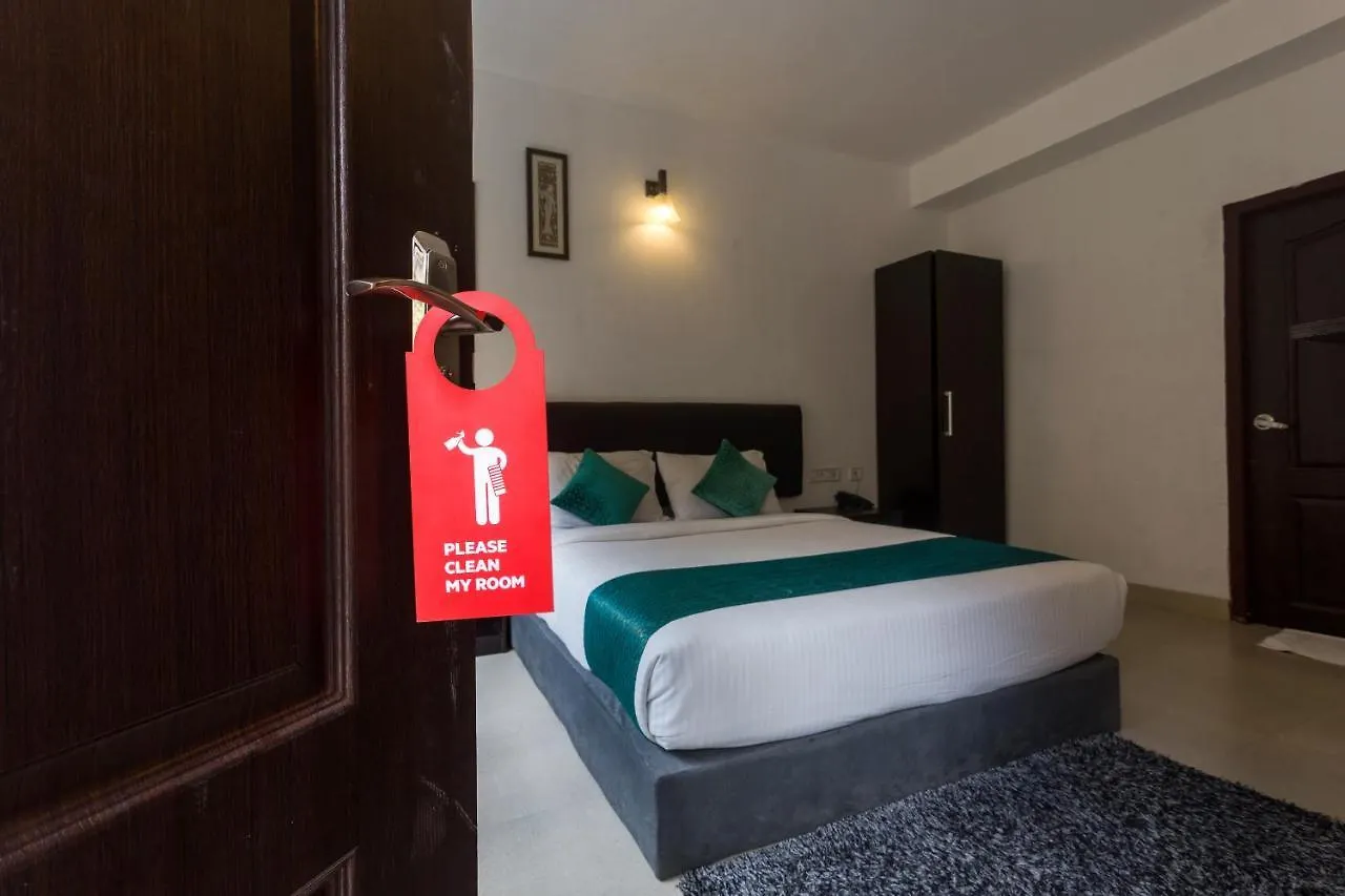 Hotel The Club Munnar