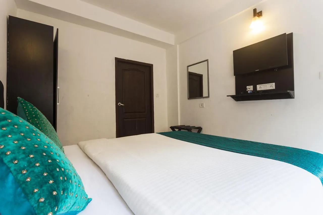Hotel The Club Munnar